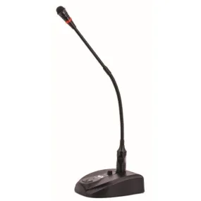 CAD Audio GN100 Condenser Gooseneck Microphone with Base