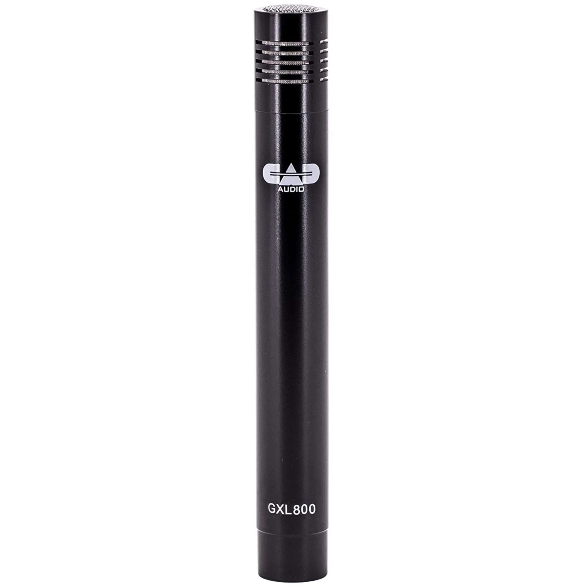 CAD Audio GXL1800SP Studio Pack with GXL1800 Side Address Microphone and GXL800 Small Diaphragm Microphone