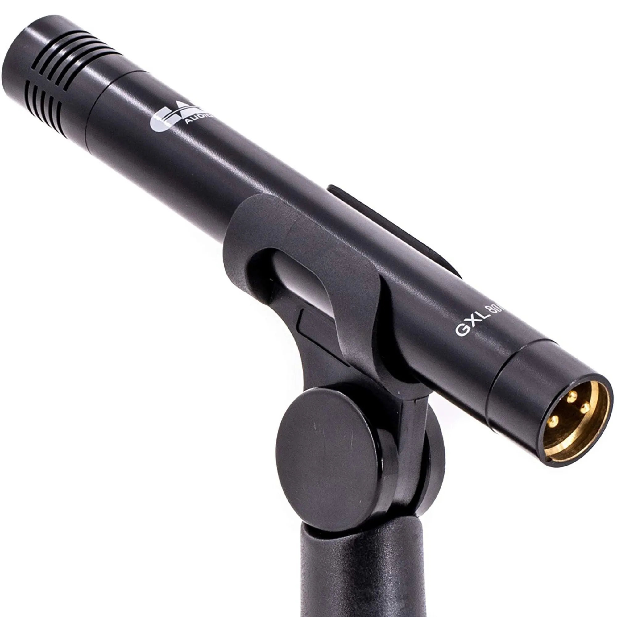 CAD Audio GXL1800SP Studio Pack with GXL1800 Side Address Microphone and GXL800 Small Diaphragm Microphone
