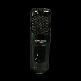 CAD ProFormance P755USBCE USB Studio Microphone - Collectors Edition