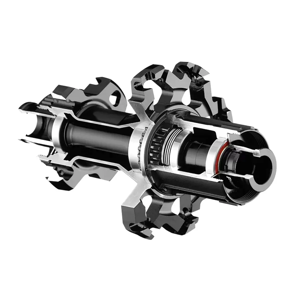 Cadex AR 35 12-Speed SRAM XDR Freehub Body