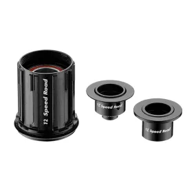 Cadex AR 35 12-Speed SRAM XDR Freehub Body