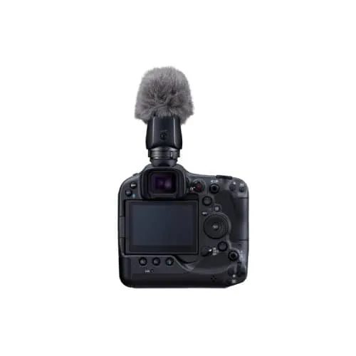 Canon DM-E1D Digital Microphone