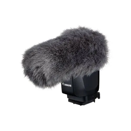 Canon DM-E1D Digital Microphone