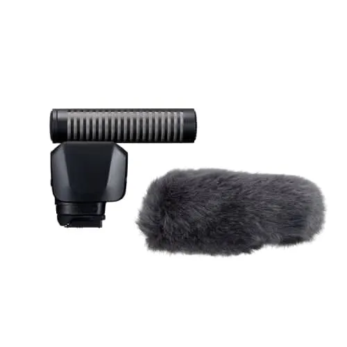 Canon DM-E1D Digital Microphone