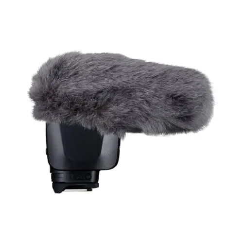 Canon DM-E1D Digital Microphone