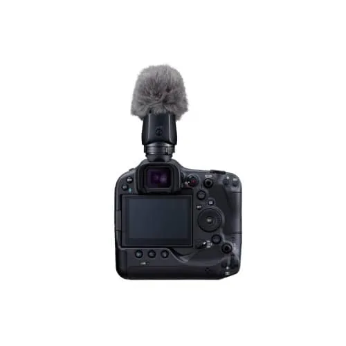Canon DM-E1D Digital Microphone