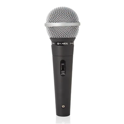 Carol Dual Impedance Mic