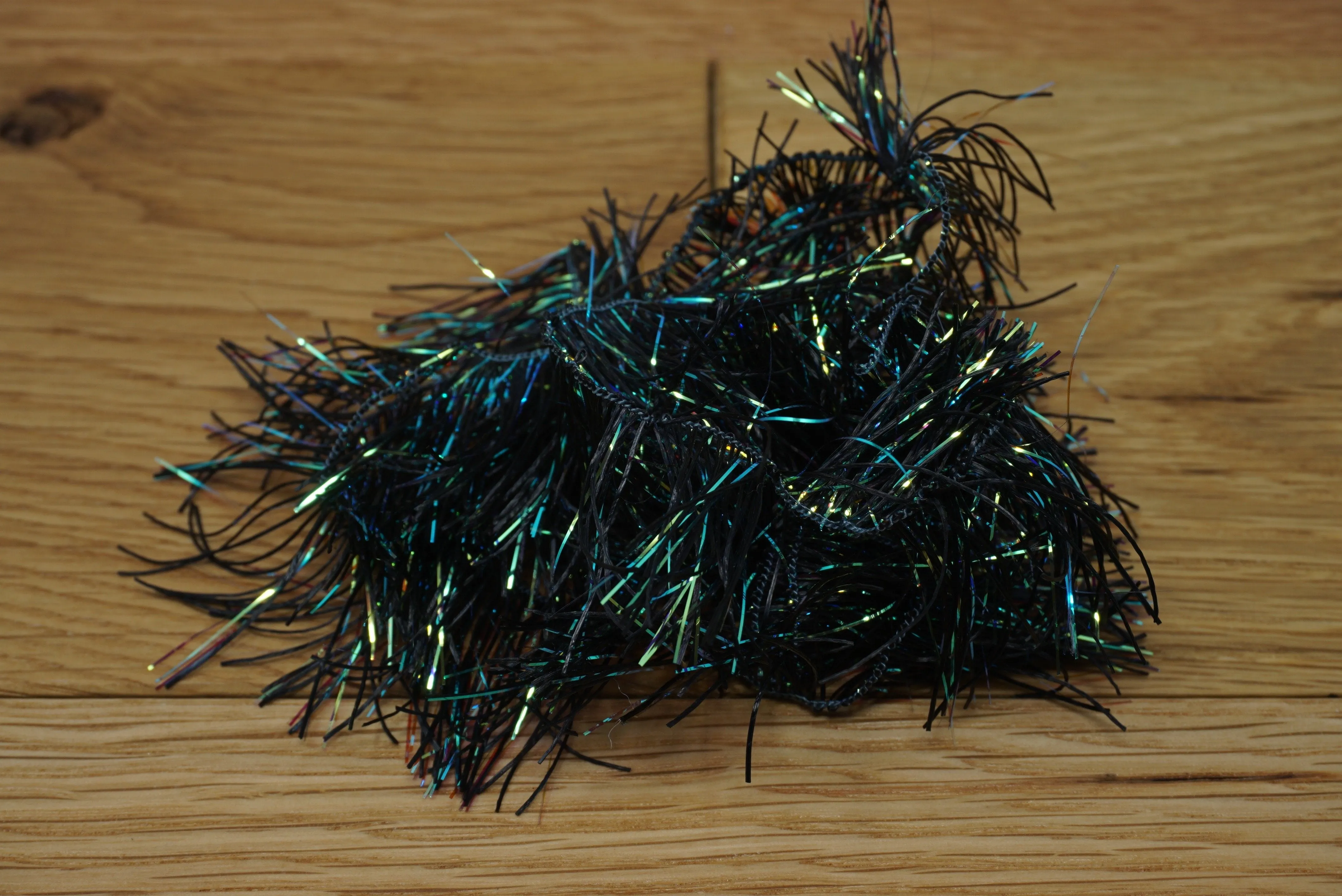 Cascade Crest Flex Hackle 1 1/4"