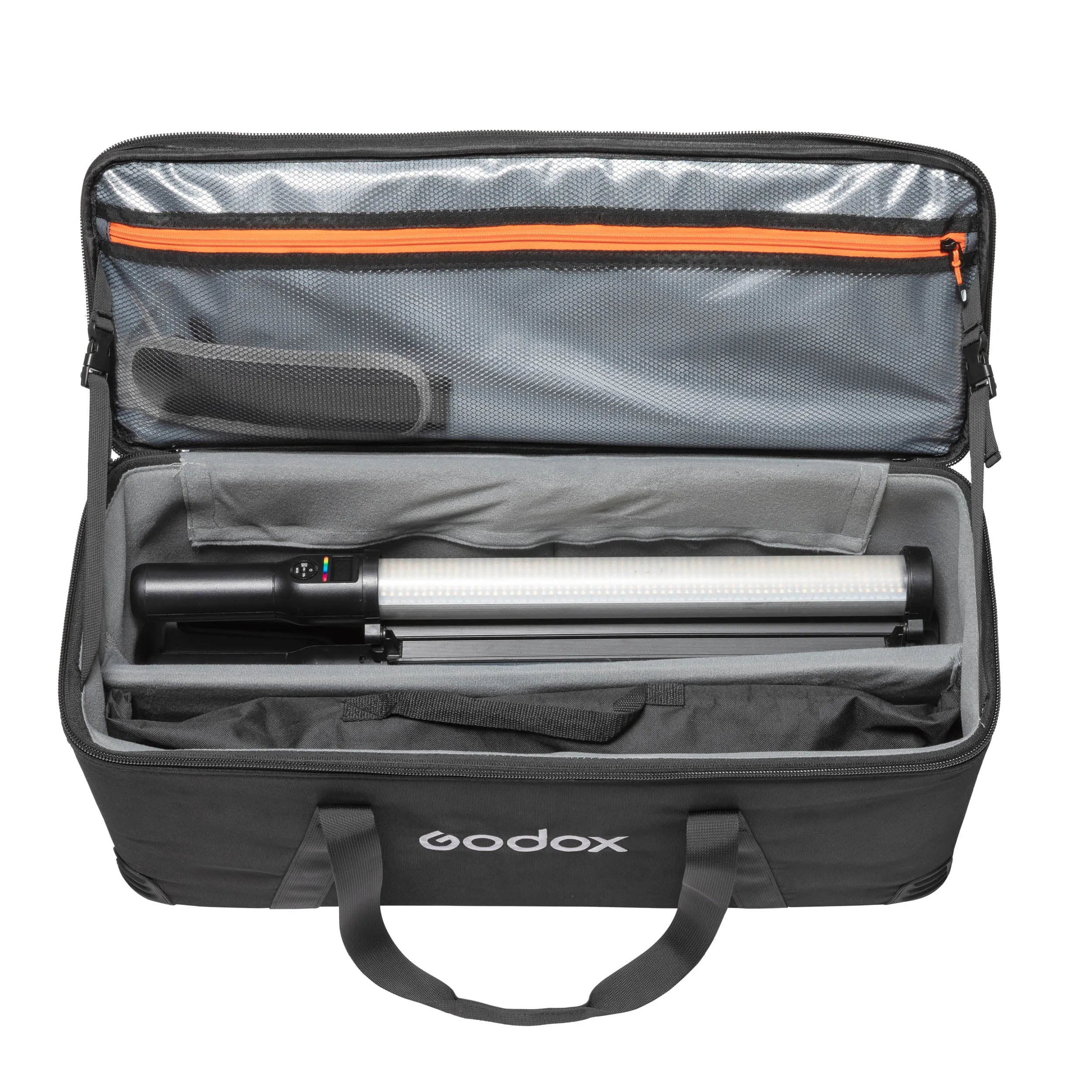 CB-66 CB66 Carry Bag for Godox FL100-K2 and FL150-K2 LED Lighting Kits