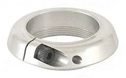 Chris King Axle Adjusting Clamp for Front ISO LD 15mm, 20mm, Lefty & SuperMax Hubs