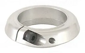 Chris King Axle Adjusting Clamp for Front ISO LD 15mm, 20mm, Lefty & SuperMax Hubs