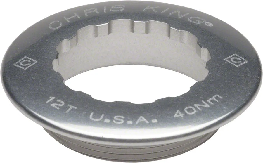 Chris King Lockring