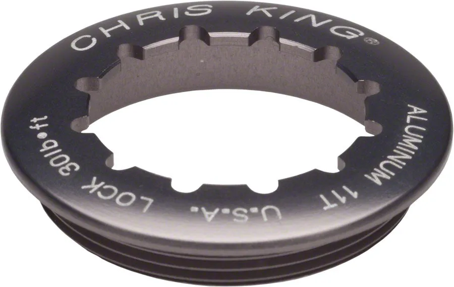 Chris King Lockring