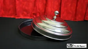 Classic Dove Pan SS