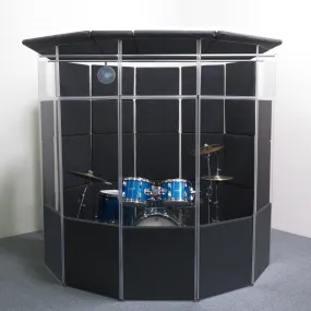 Clearsonic Mp 7-Feet Wide X 8-Feet Deep X 7-Feet Tall