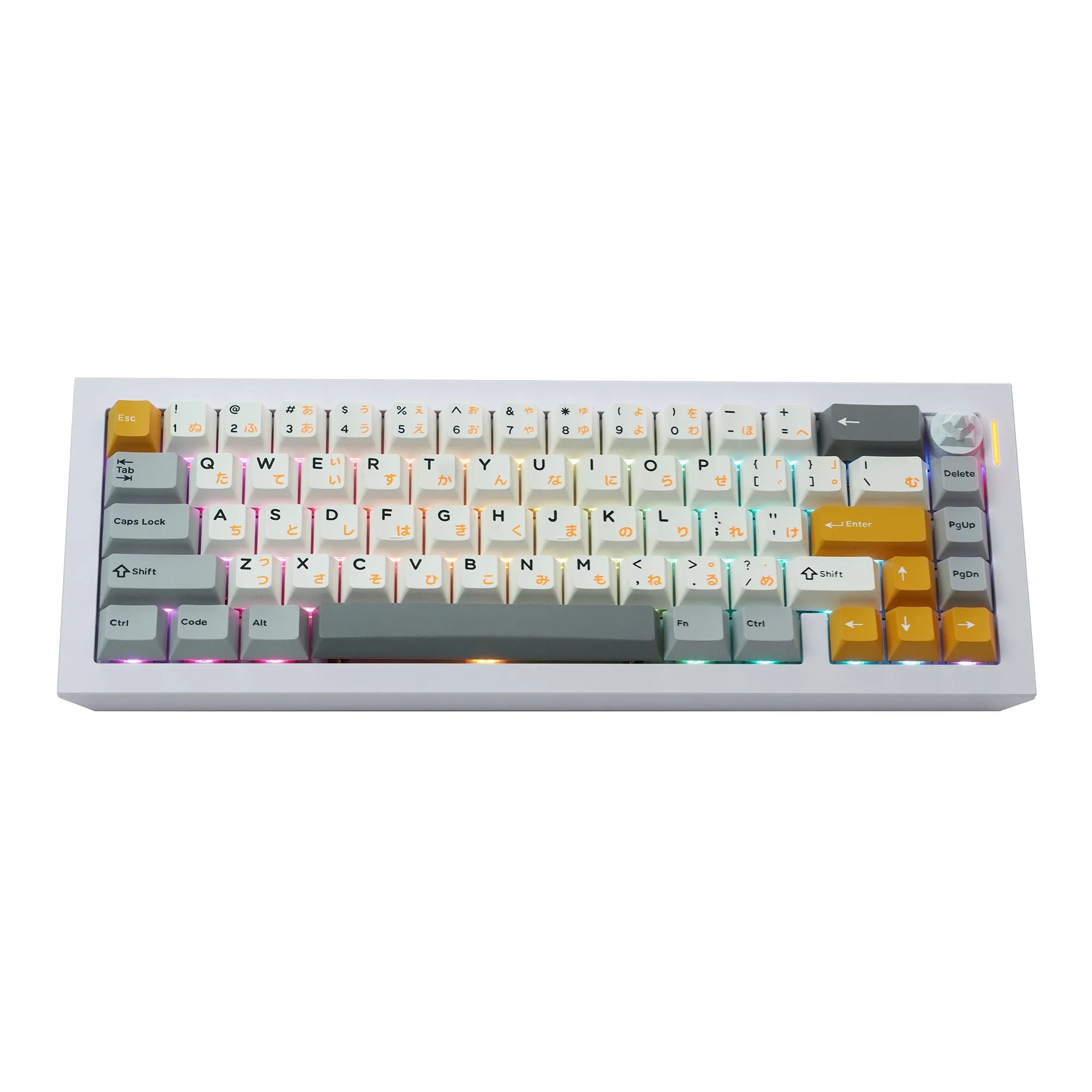[CLOSED][GB] Heavy Shell Pare65 Mechanical Keyboard kit Bluetooth