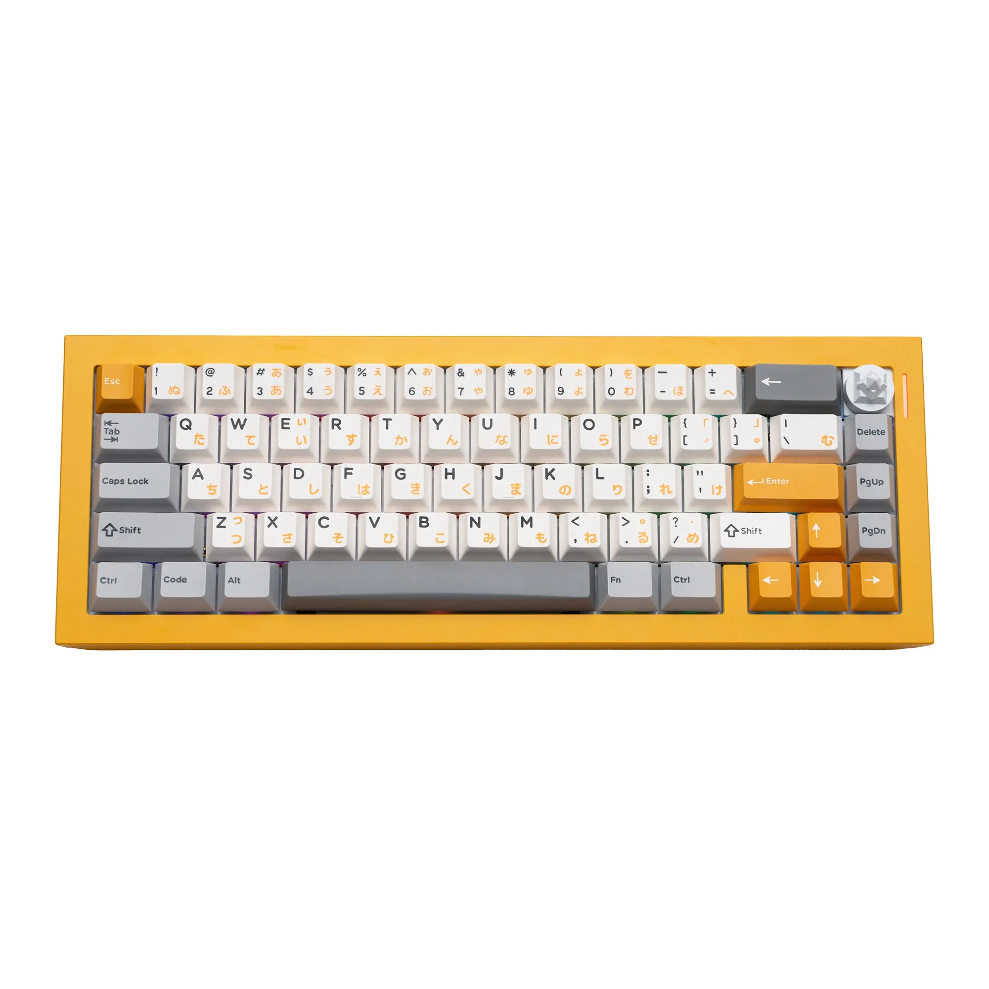 [CLOSED][GB] Heavy Shell Pare65 Mechanical Keyboard kit Bluetooth