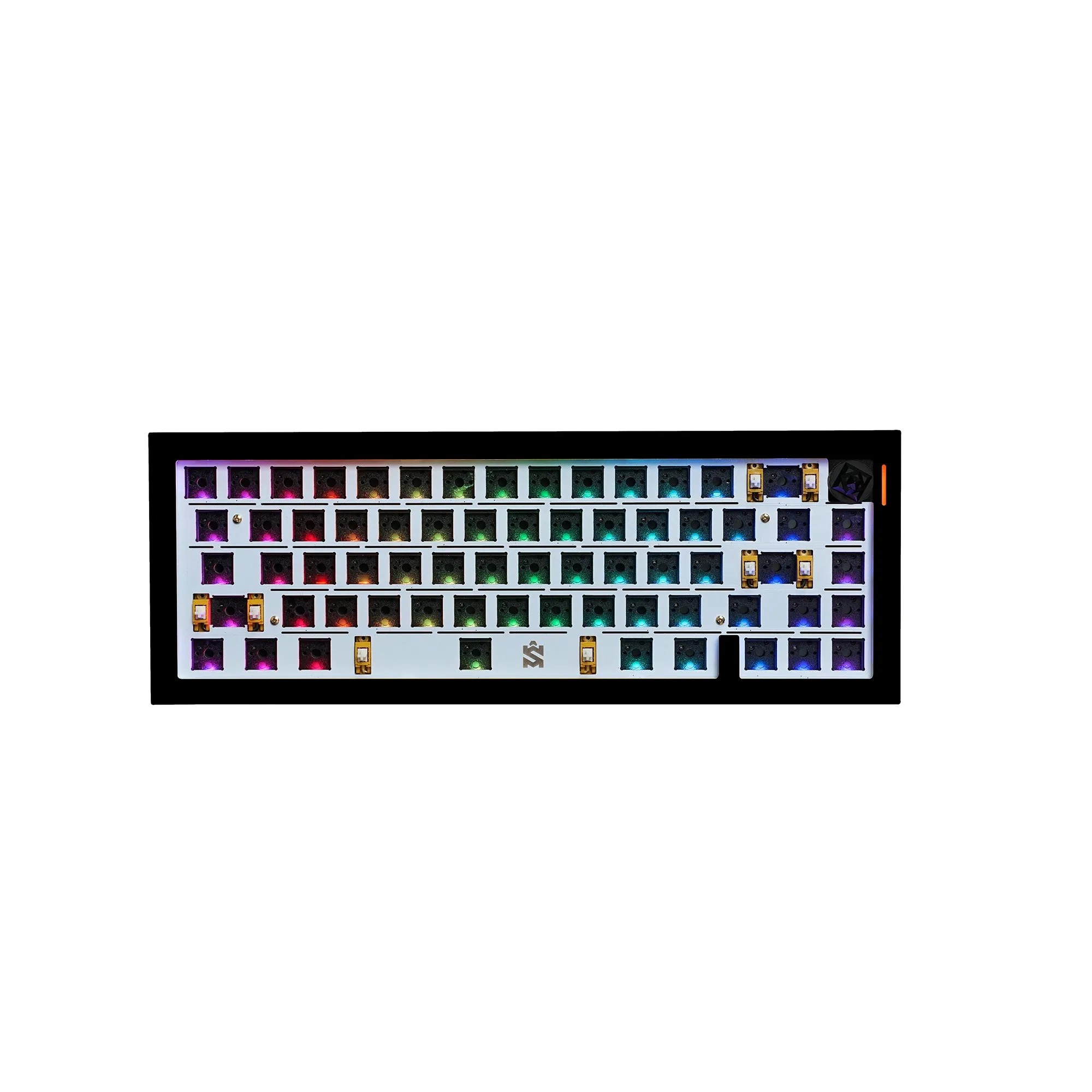 [CLOSED][GB] Heavy Shell Pare65 Mechanical Keyboard kit Bluetooth