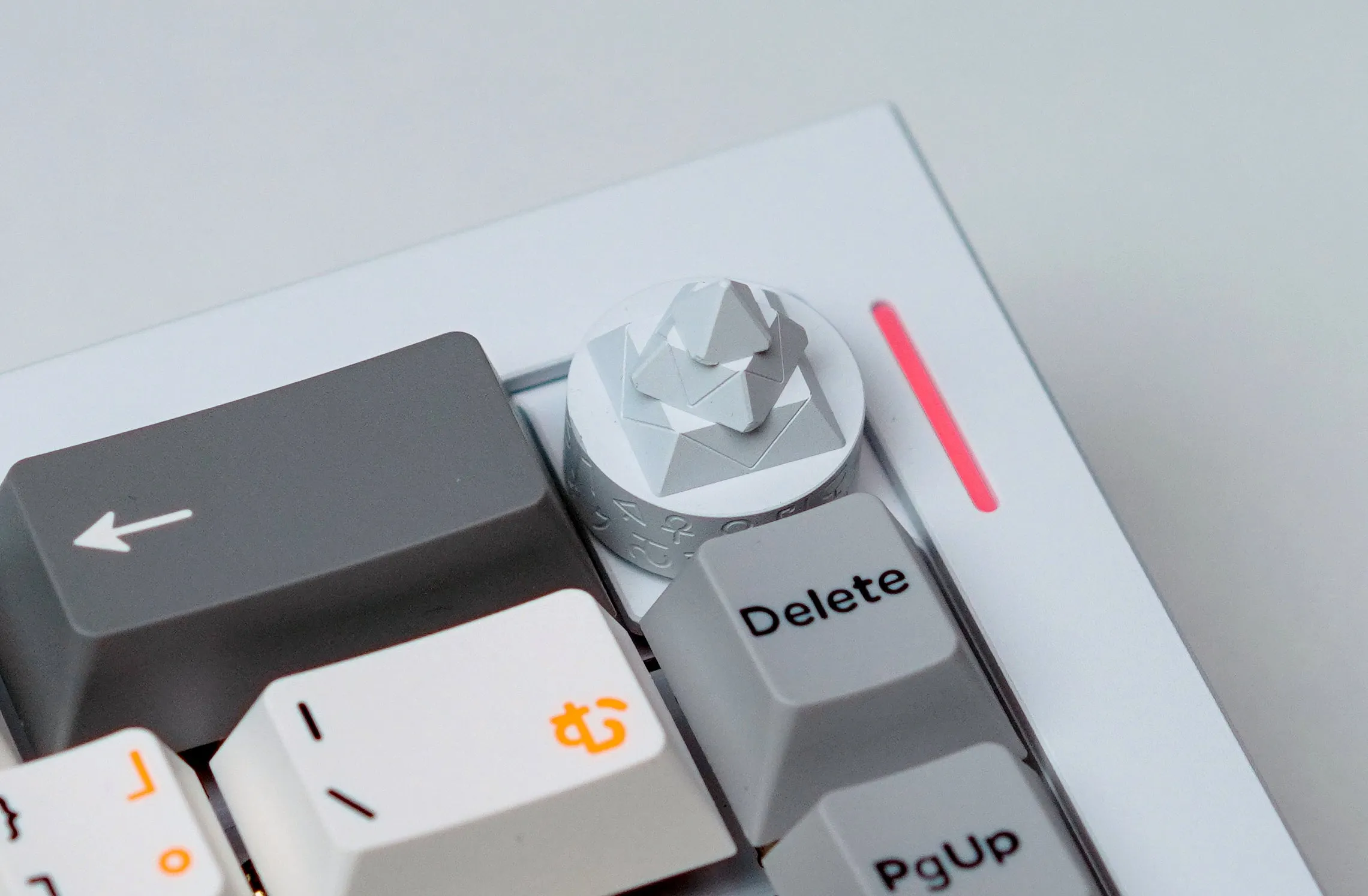 [CLOSED][GB] Heavy Shell Pare65 Mechanical Keyboard kit Bluetooth