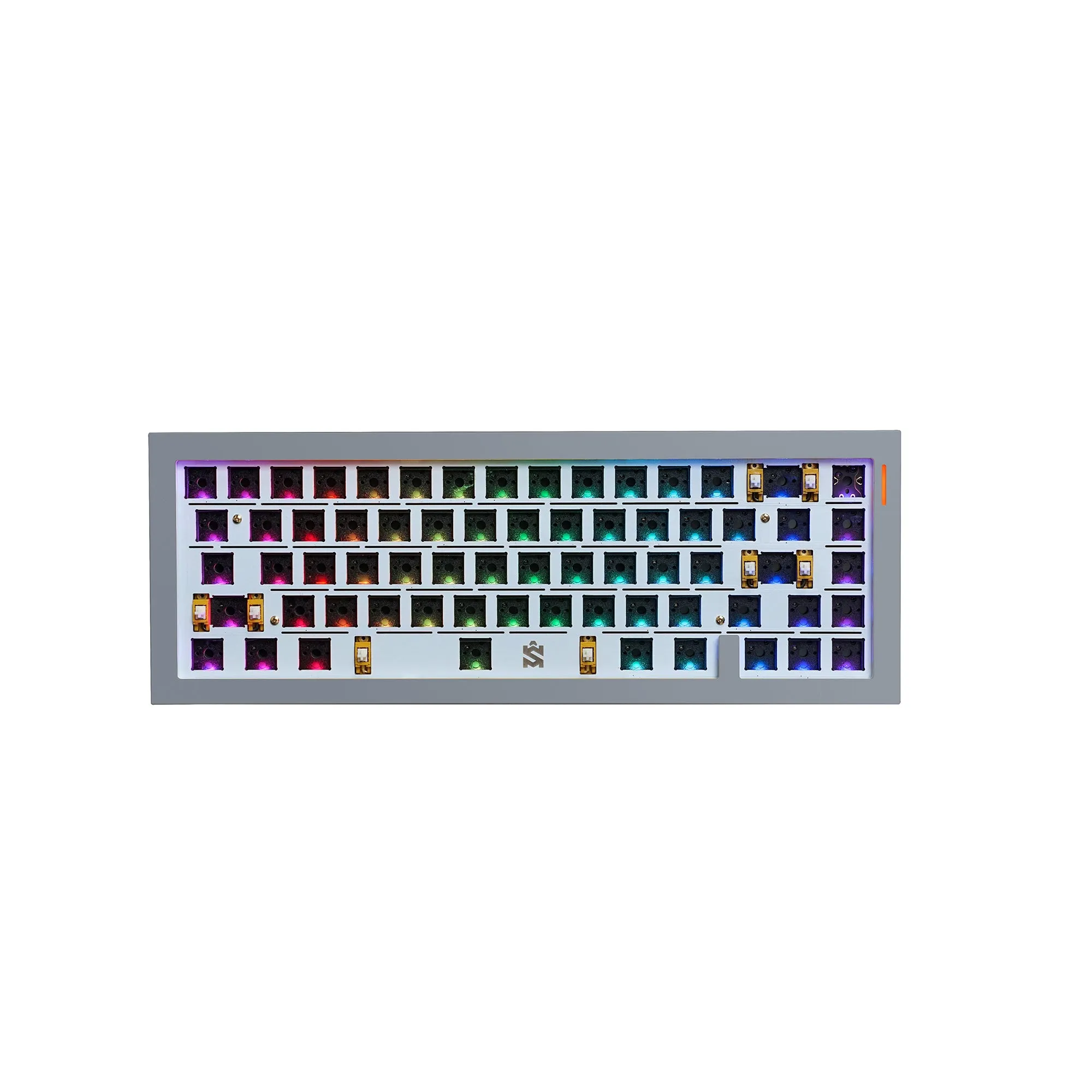 [CLOSED][GB] Heavy Shell Pare65 Mechanical Keyboard kit Bluetooth