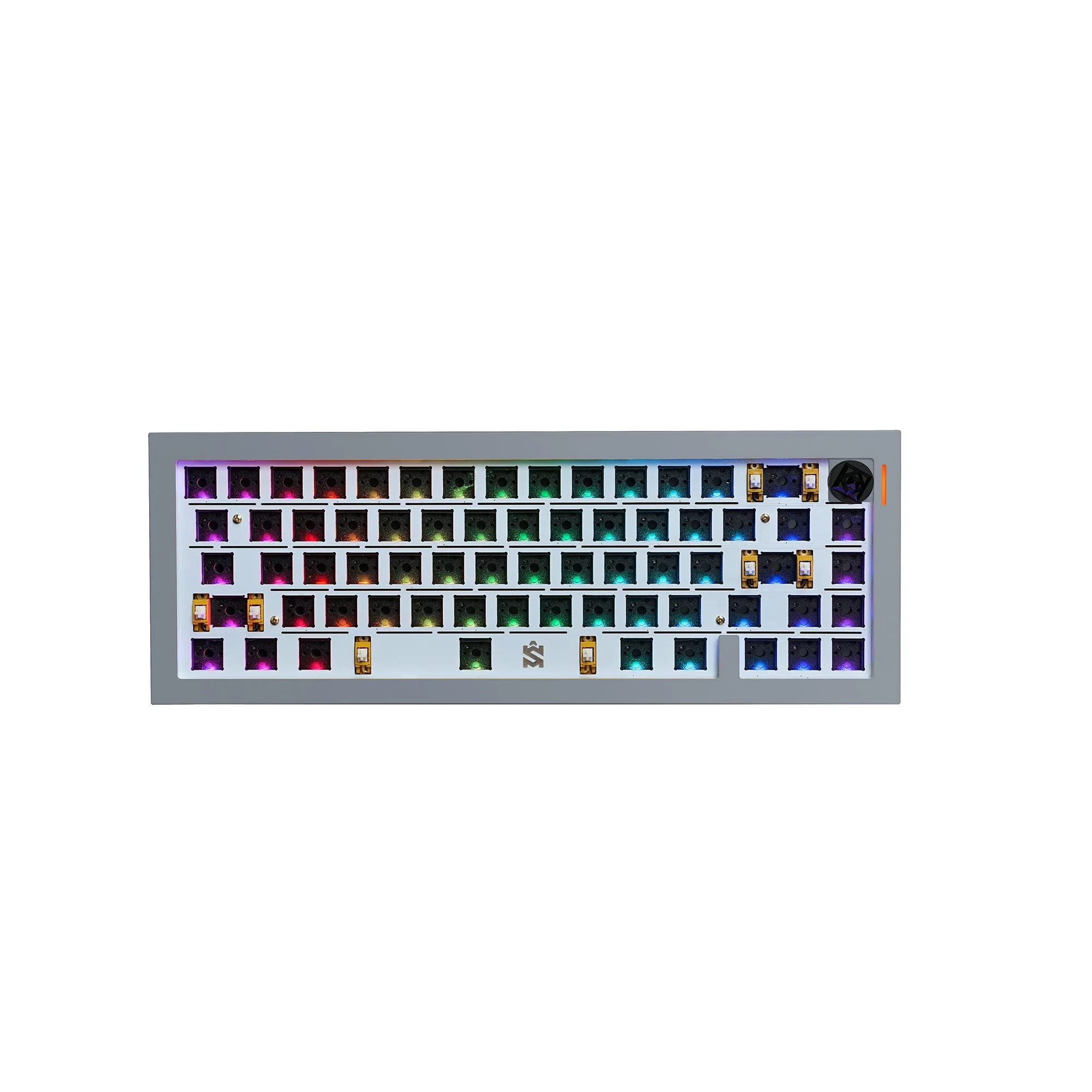[CLOSED][GB] Heavy Shell Pare65 Mechanical Keyboard kit Bluetooth
