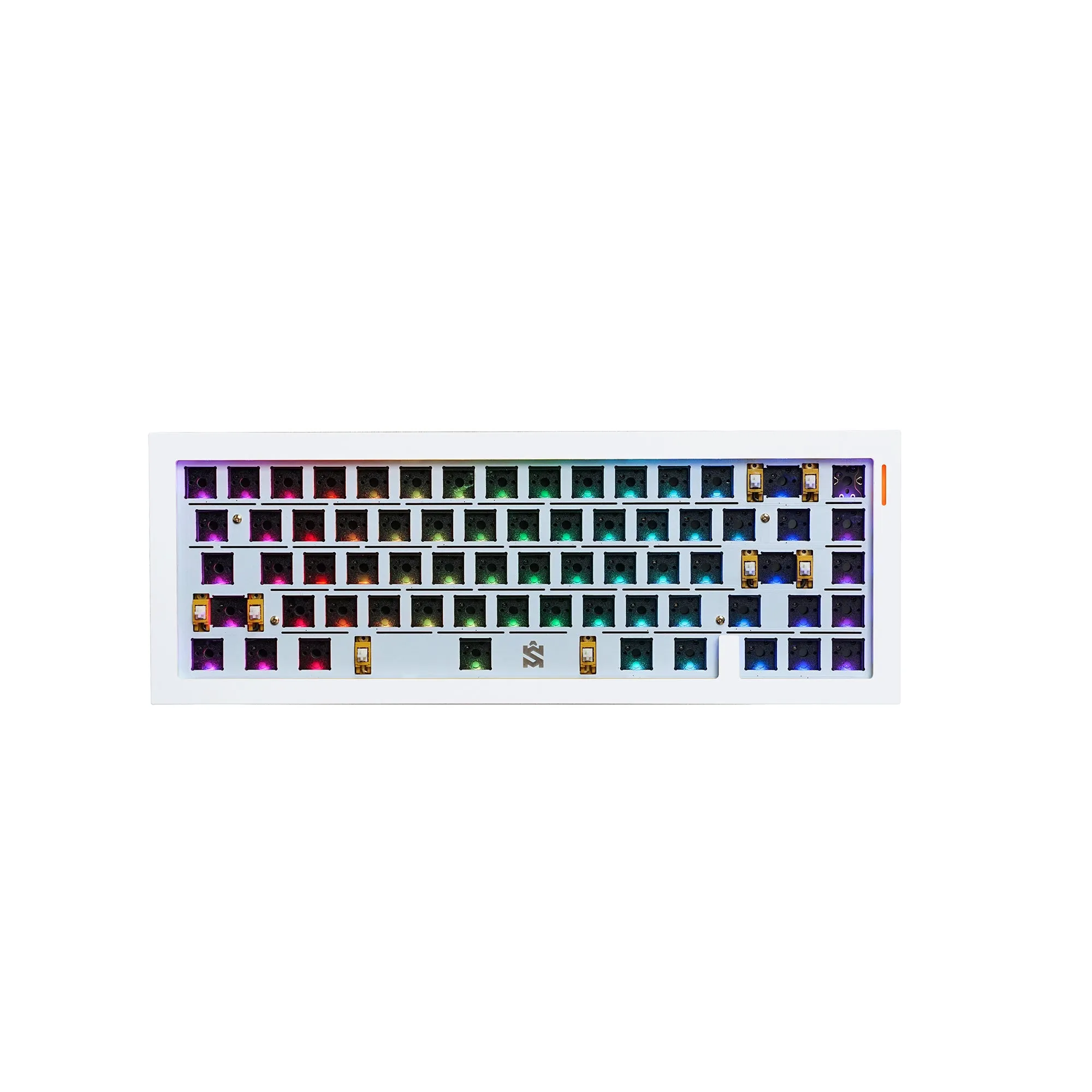 [CLOSED][GB] Heavy Shell Pare65 Mechanical Keyboard kit Bluetooth