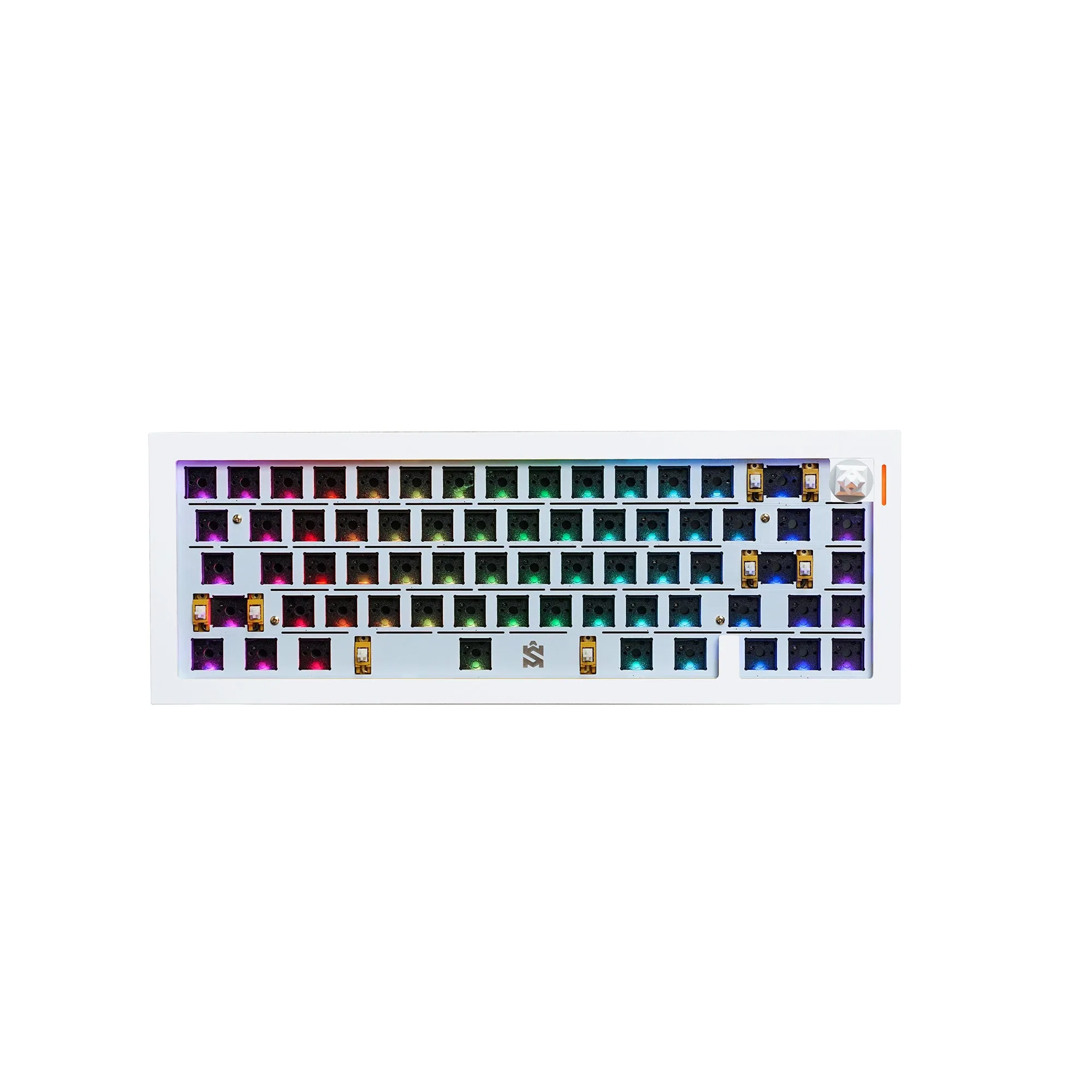 [CLOSED][GB] Heavy Shell Pare65 Mechanical Keyboard kit Bluetooth