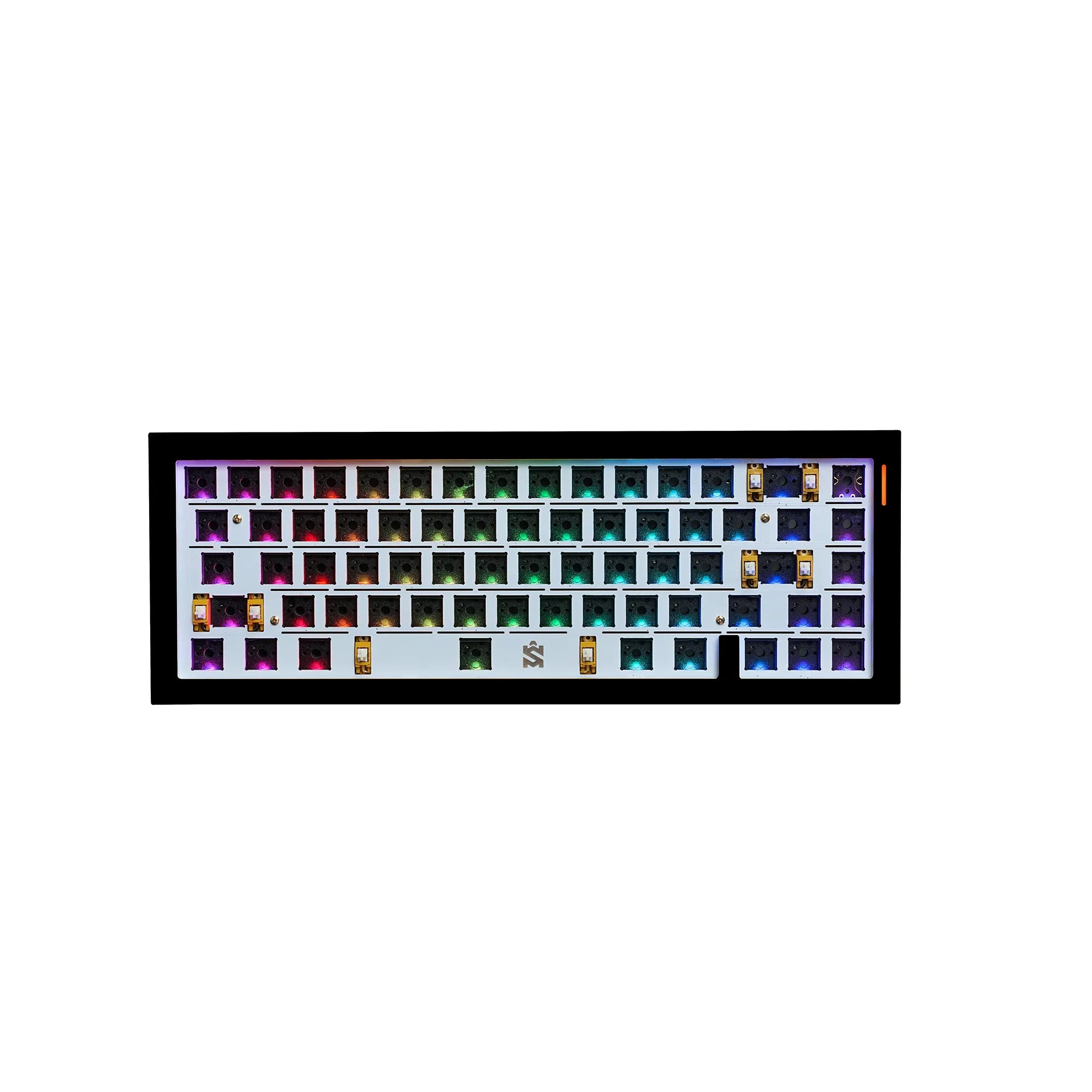 [CLOSED][GB] Heavy Shell Pare65 Mechanical Keyboard kit Bluetooth