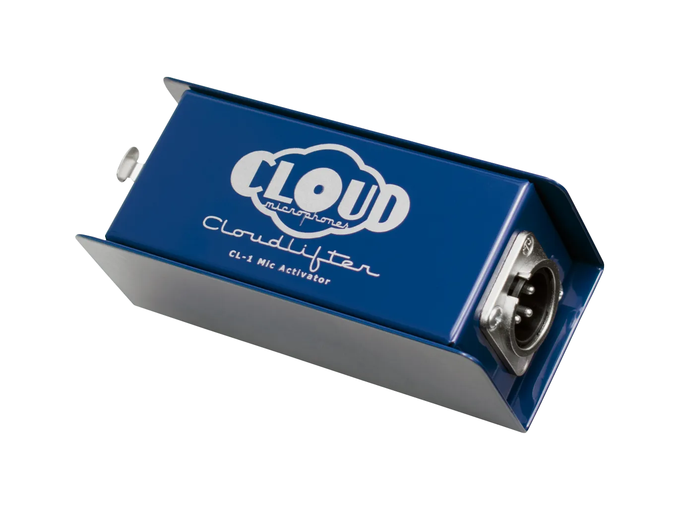 Cloud Microphones Cloudlifter CL-1 - 1-Channel Mic Activator