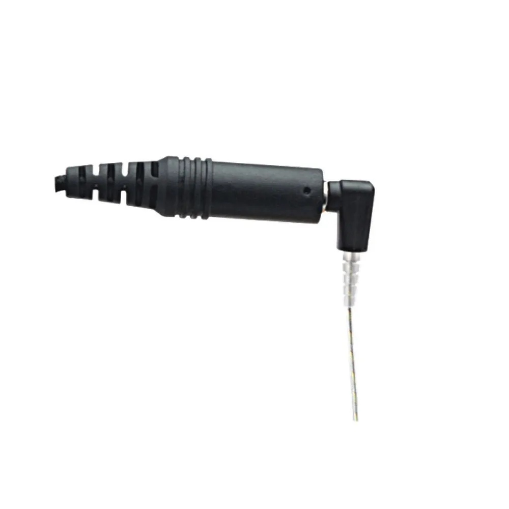 Covert 2-Wire Earpiece, Motorola APX, 3.5mm
