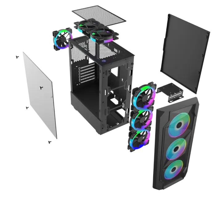 CP-300 (RGB)