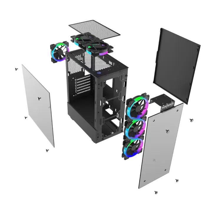 CP-500 (RGB)