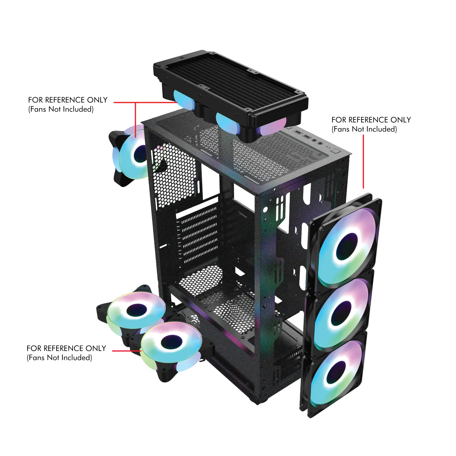 CP-600 (RGB)