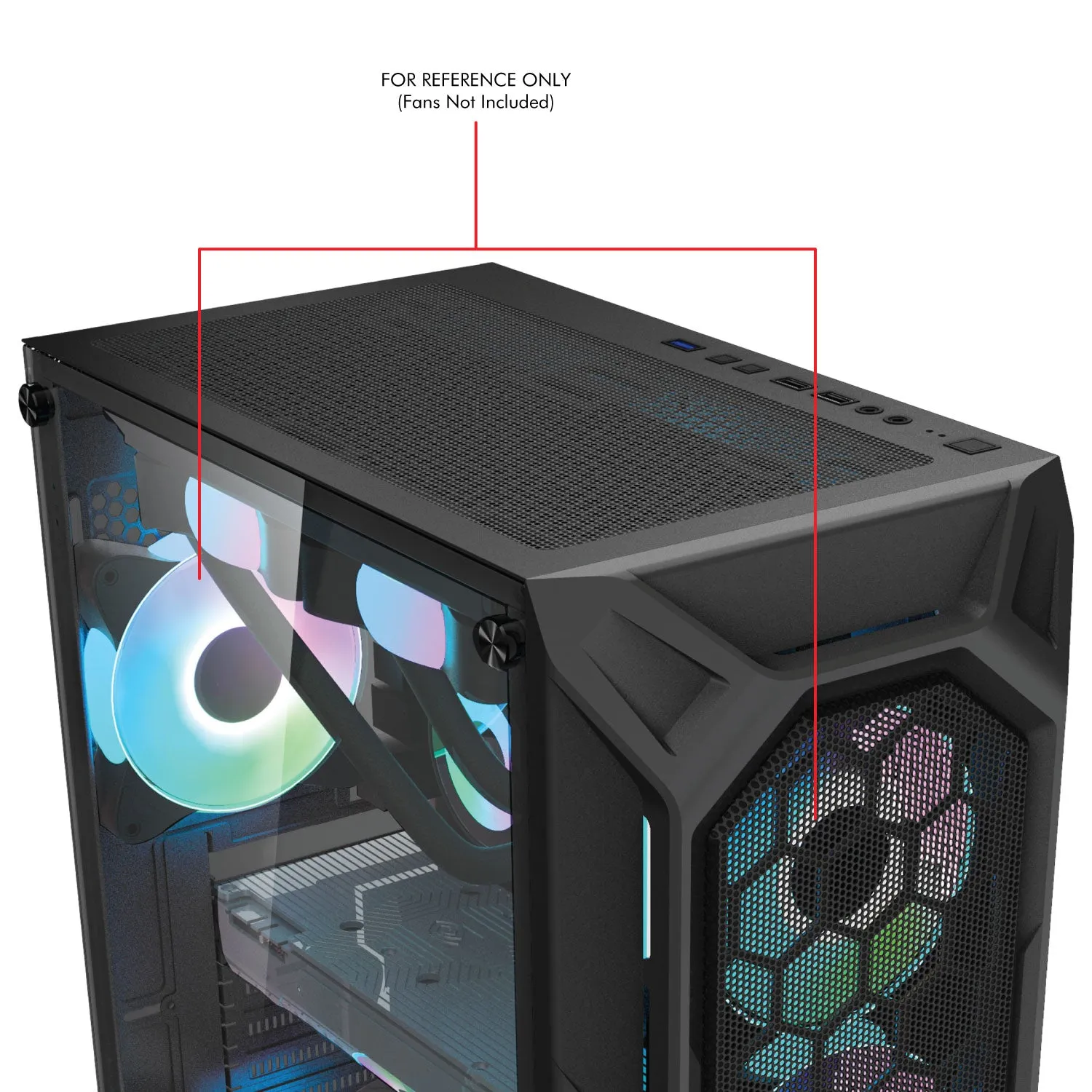CP-600 (RGB)
