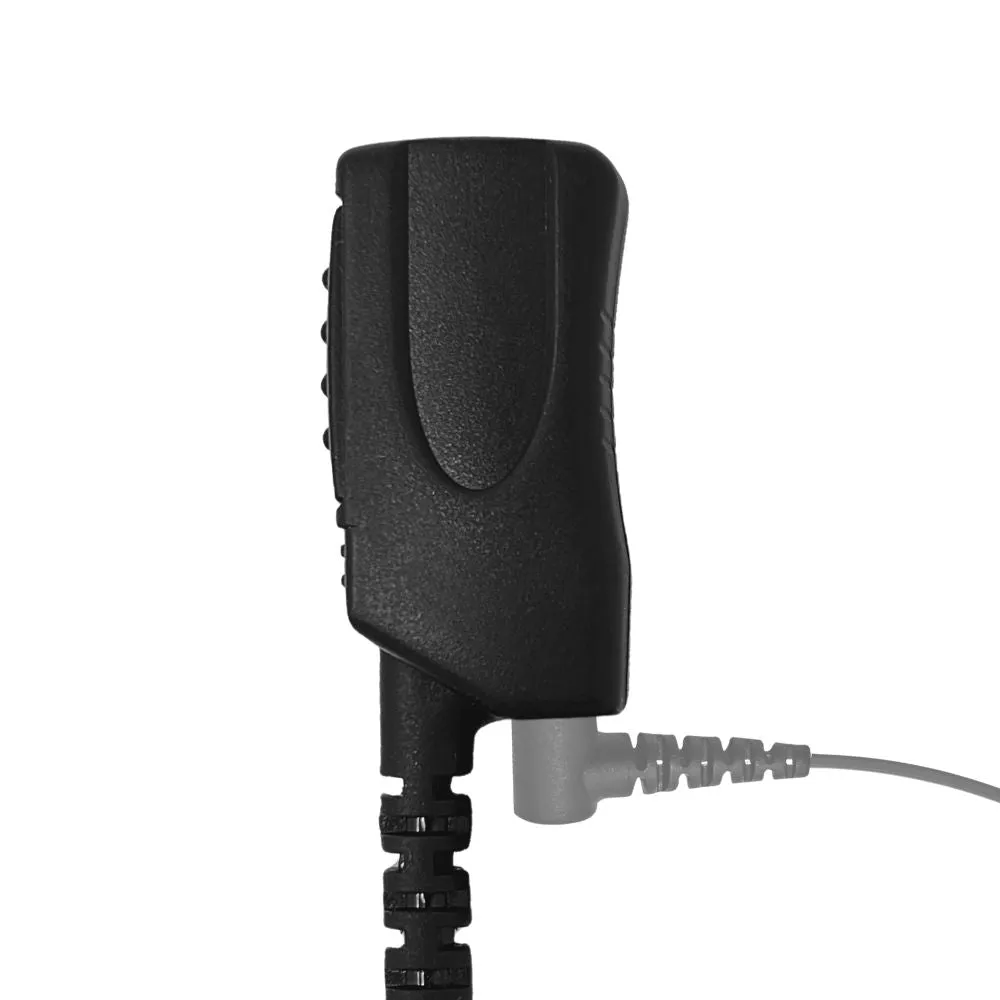 CYCLONE PTT/Mic, Quick Disconnect