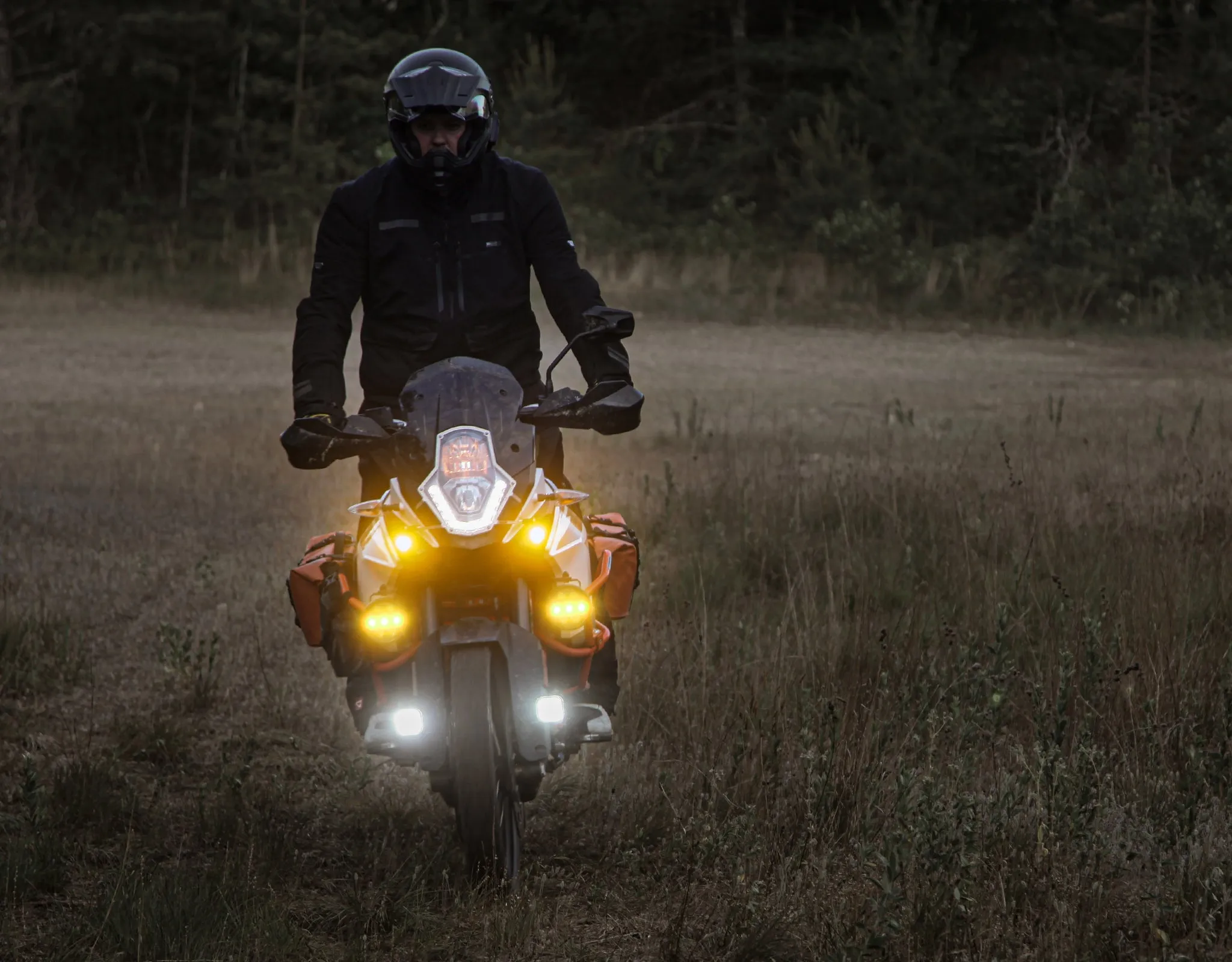 D7 PRO Multi-Beam Driving Lights with Modular X-Lens System