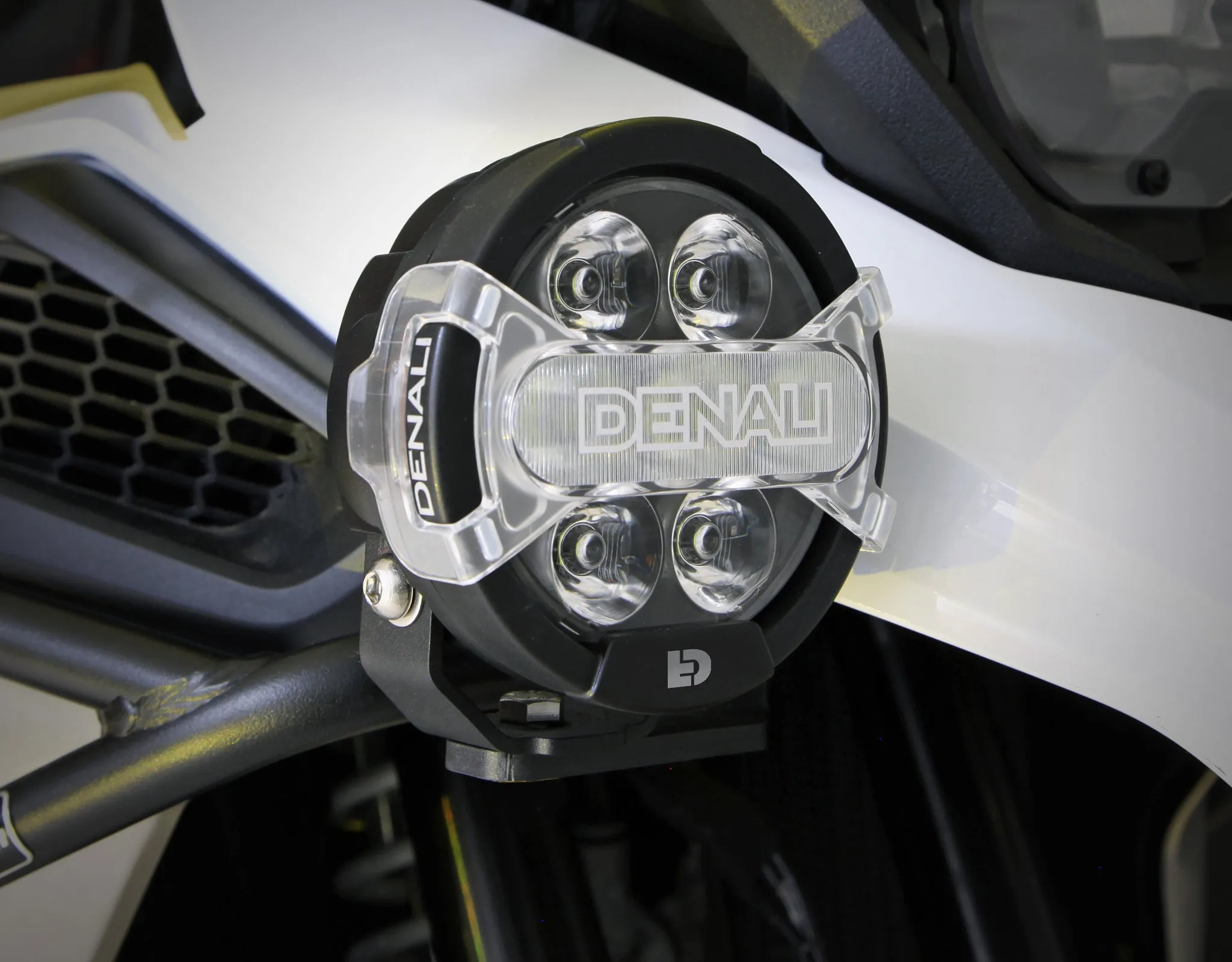 D7 PRO Multi-Beam Driving Lights with Modular X-Lens System