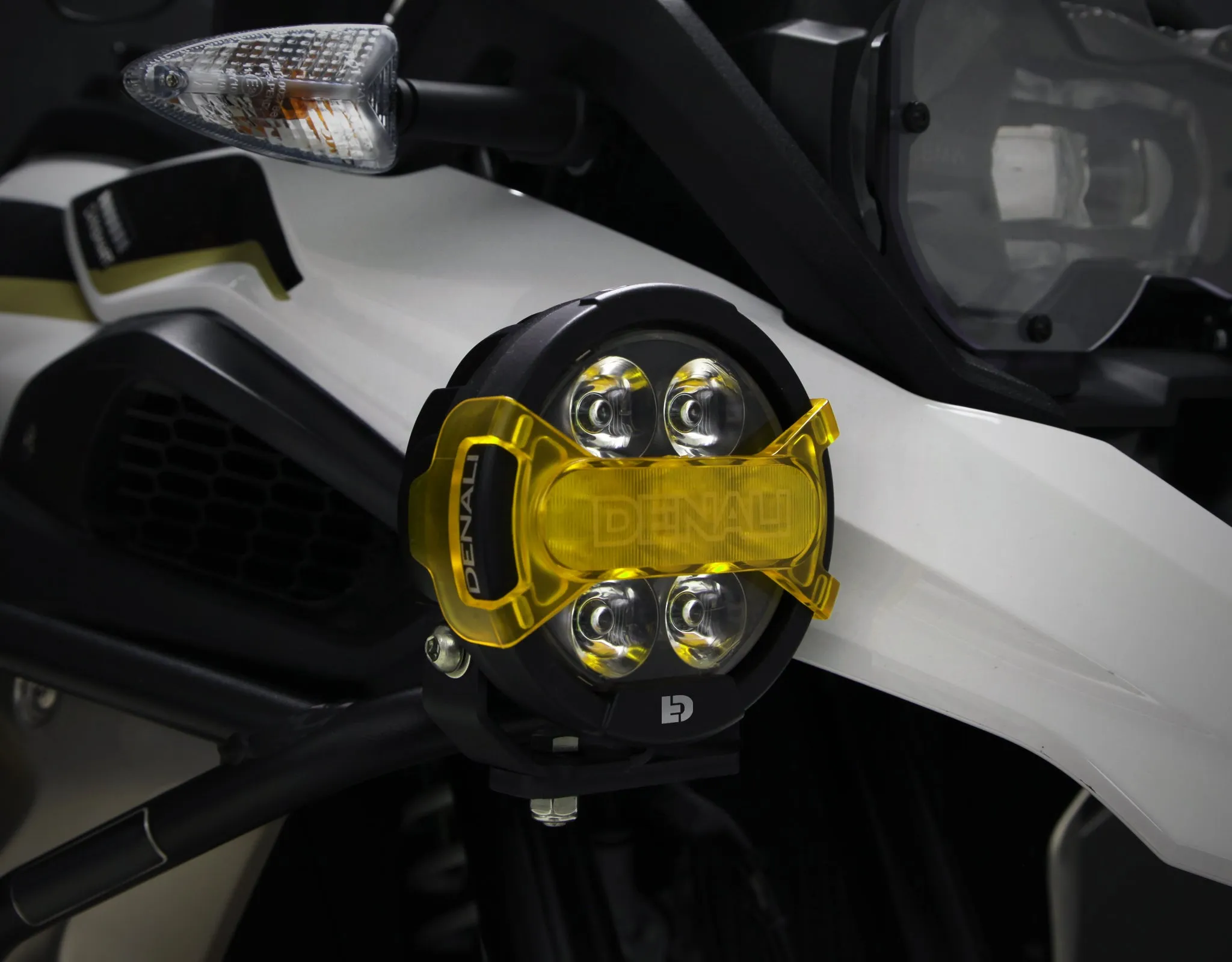 D7 PRO Multi-Beam Driving Lights with Modular X-Lens System