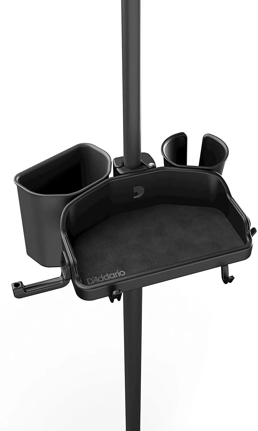 D'Addario Mic Stand Accessory System - Starter Kit (PW-MSASSK-01)