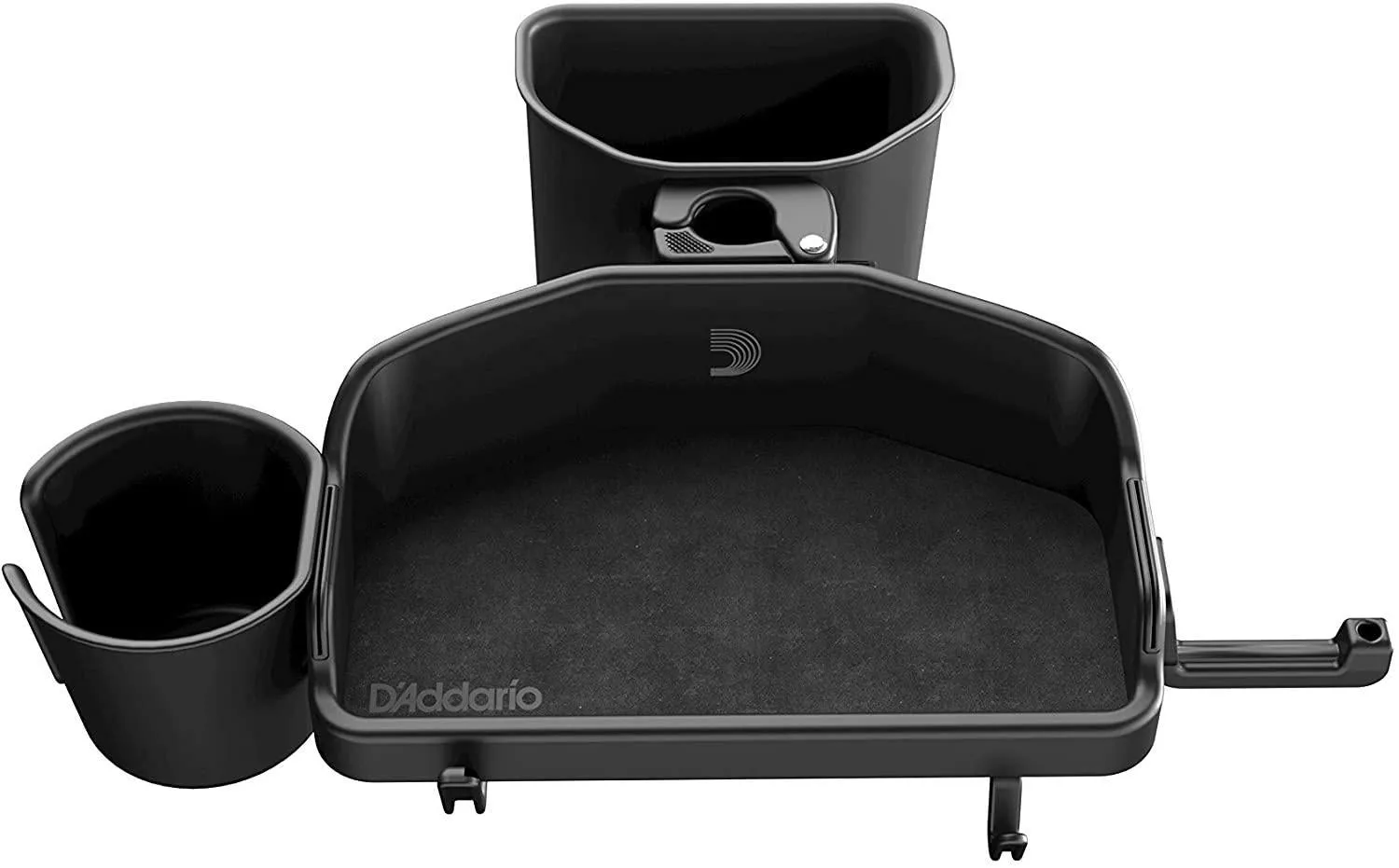 D'Addario Mic Stand Accessory System - Starter Kit (PW-MSASSK-01)