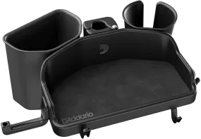 D'Addario Mic Stand Accessory System - Starter Kit (PW-MSASSK-01)