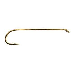 Daiichi 2220 4x Long Streamer Hook - 25 Pack