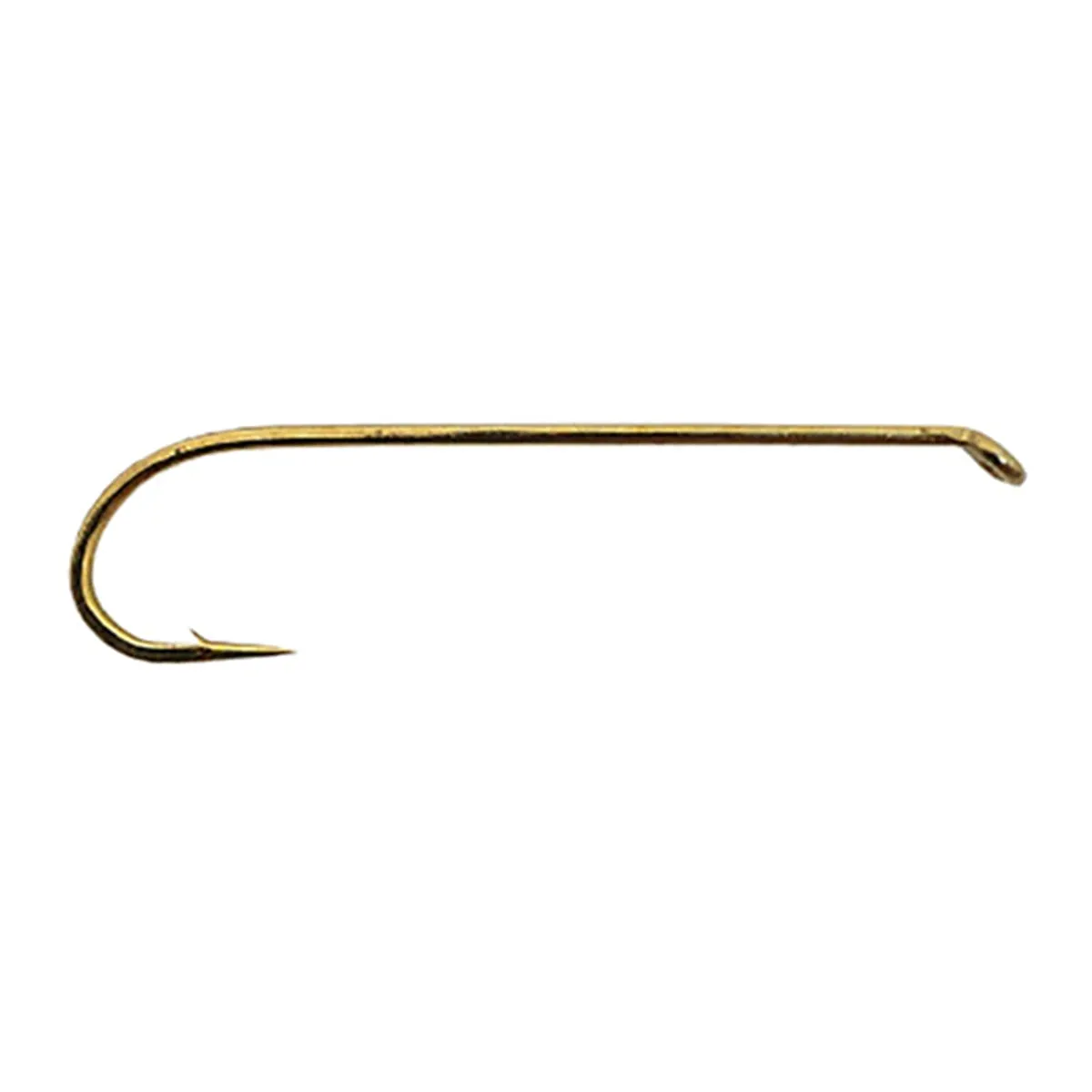 Daiichi 2220 4x Long Streamer Hook - 25 Pack