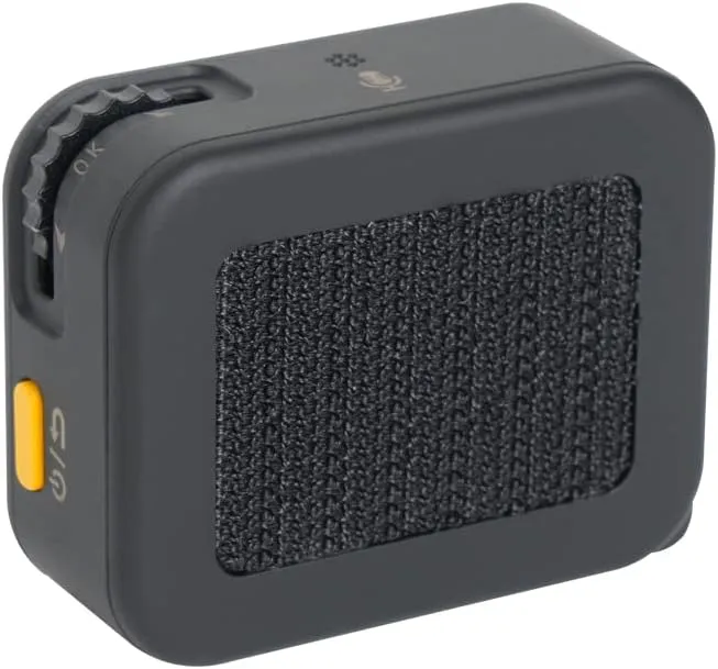 Deity TC-1 Wireless Timecode Generator Box (Bluetooth, 2.4 GHz)