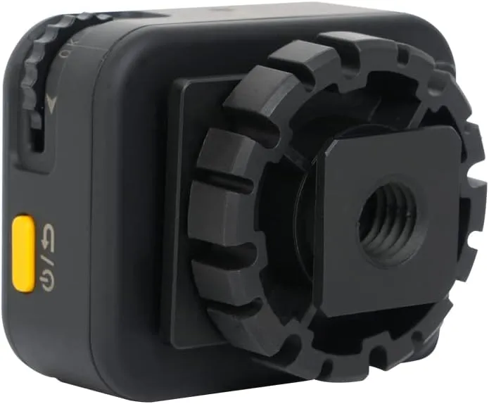 Deity TC-1 Wireless Timecode Generator Box (Bluetooth, 2.4 GHz)