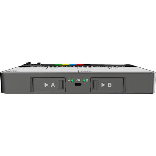 Deity Wireless Timecode Slate w/ 3 TC1 Generator Boxes