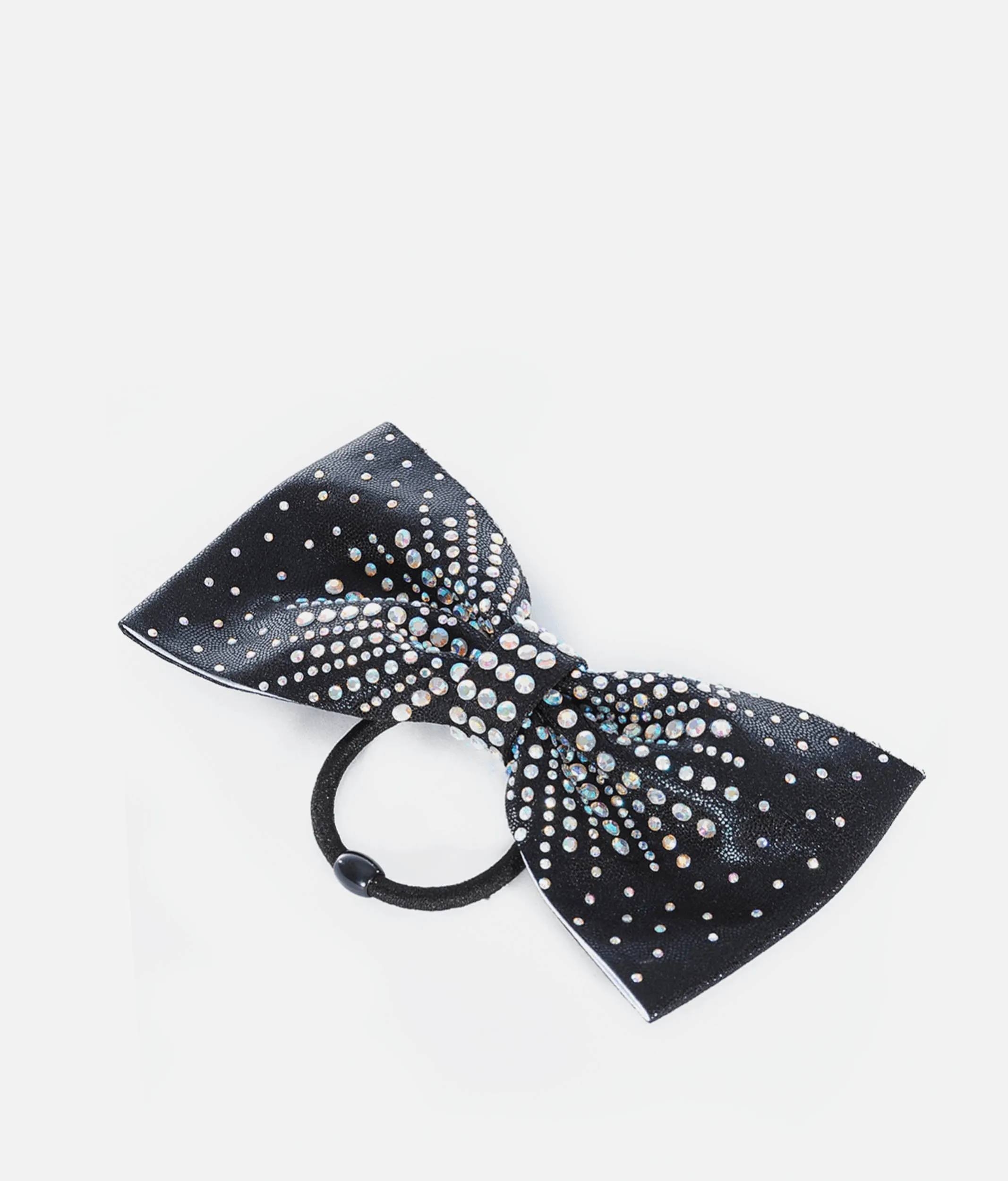 Diamante Hair Bow