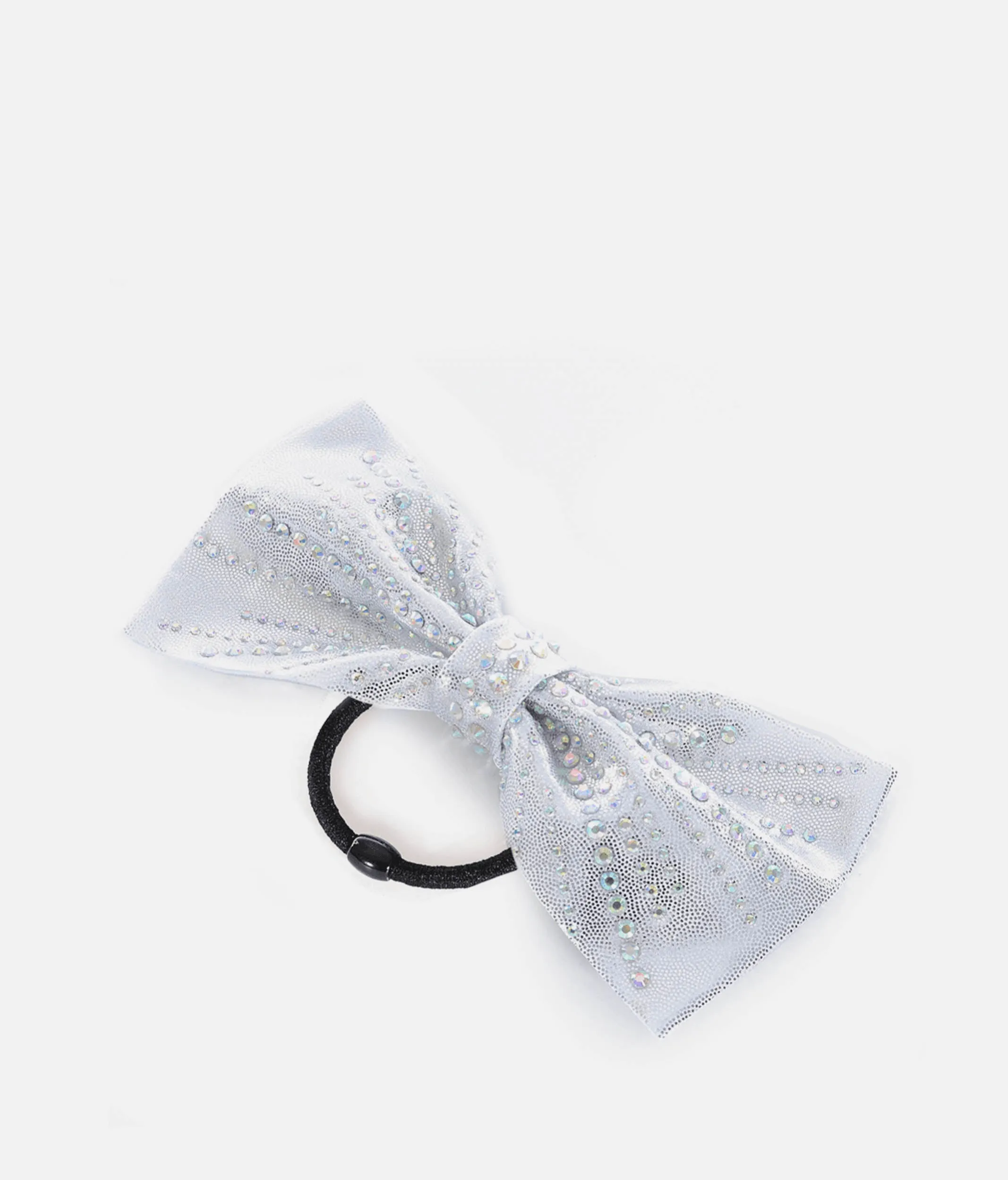 Diamante Hair Bow