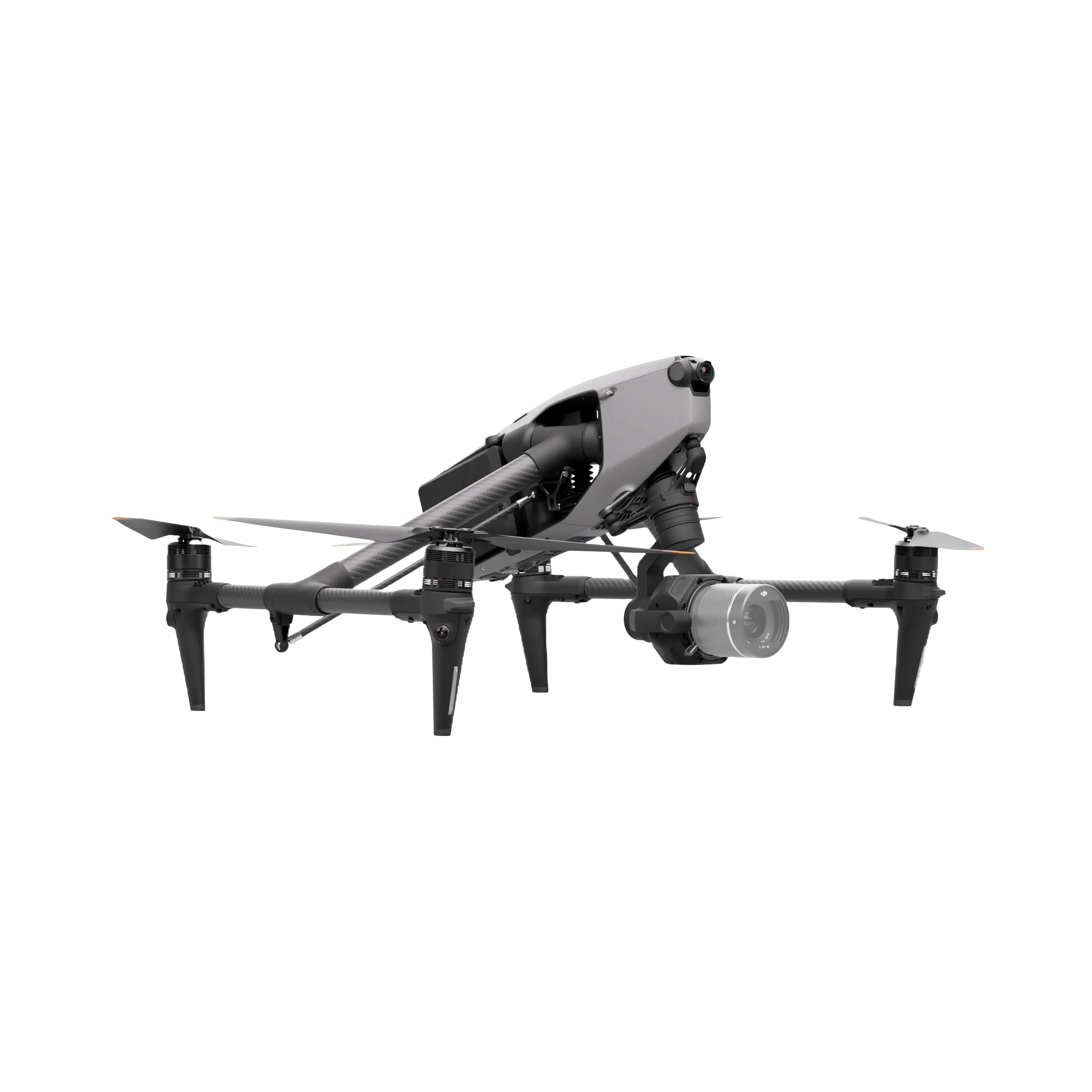 DJI Inspire 3